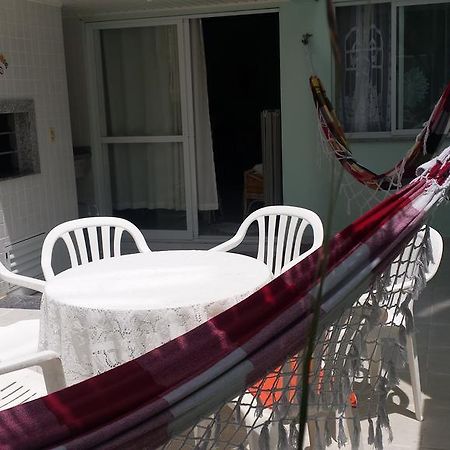 Apartamento Bombas ボンビーニャス エクステリア 写真