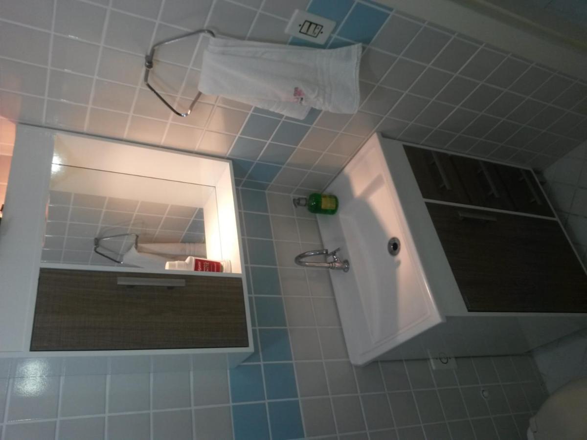 Apartamento Bombas ボンビーニャス エクステリア 写真