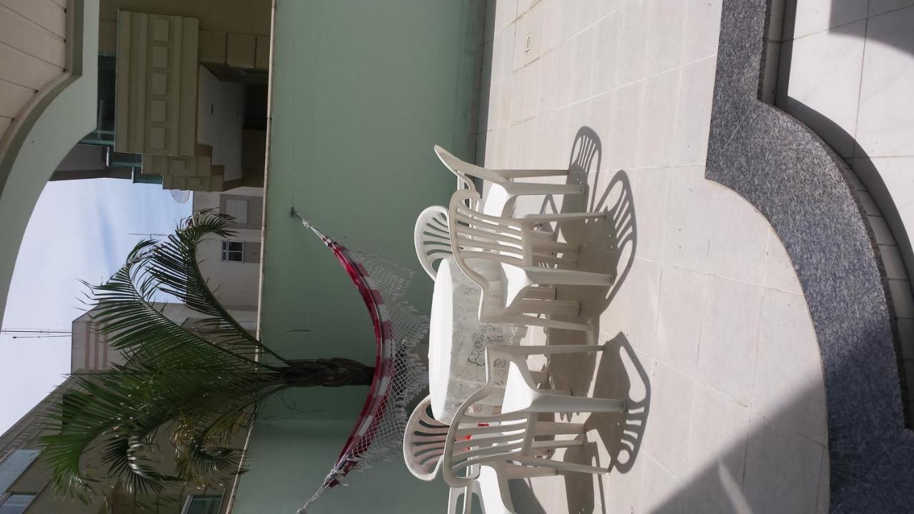 Apartamento Bombas ボンビーニャス エクステリア 写真