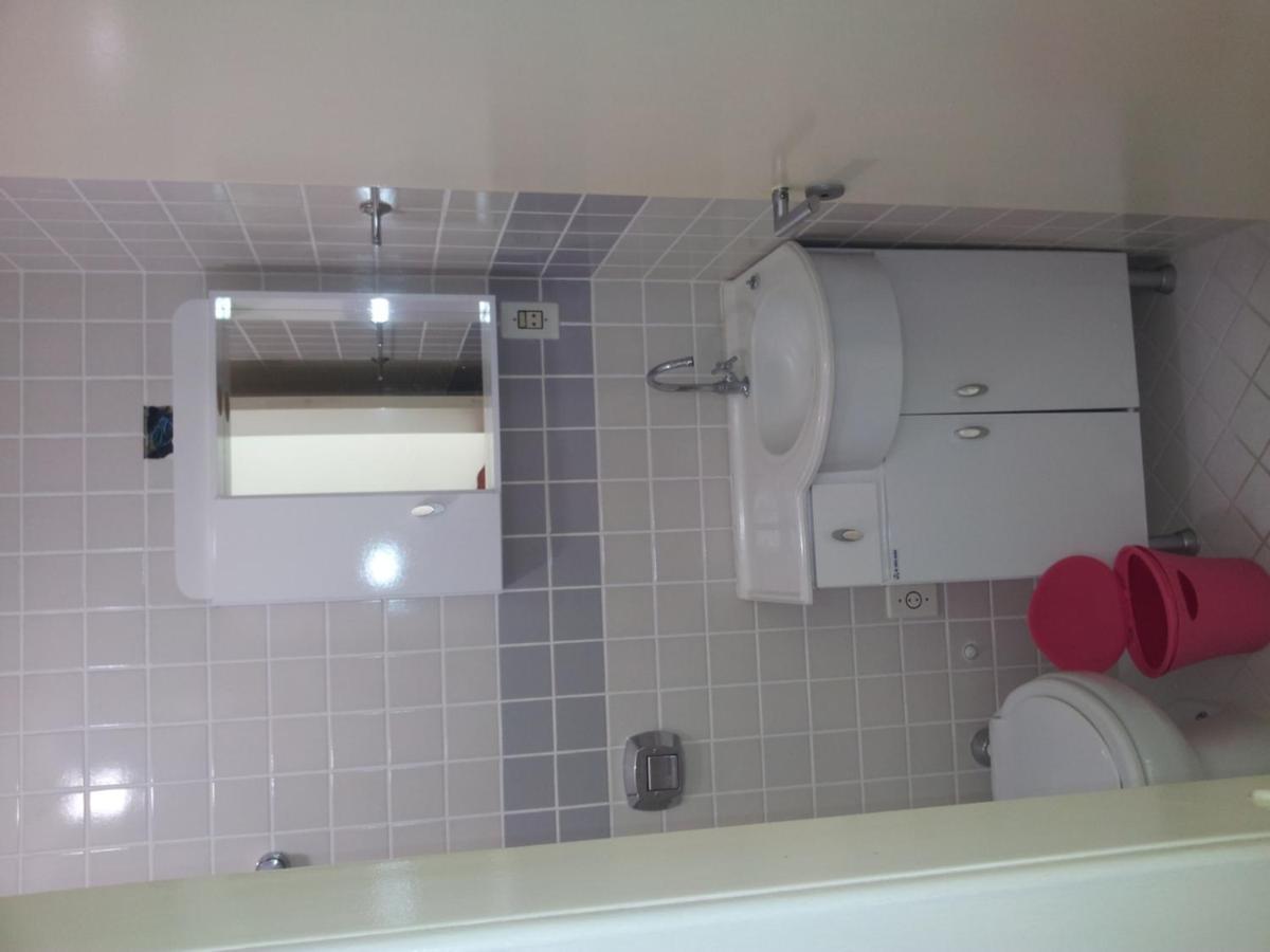 Apartamento Bombas ボンビーニャス エクステリア 写真