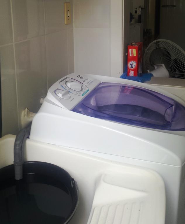 Apartamento Bombas ボンビーニャス エクステリア 写真