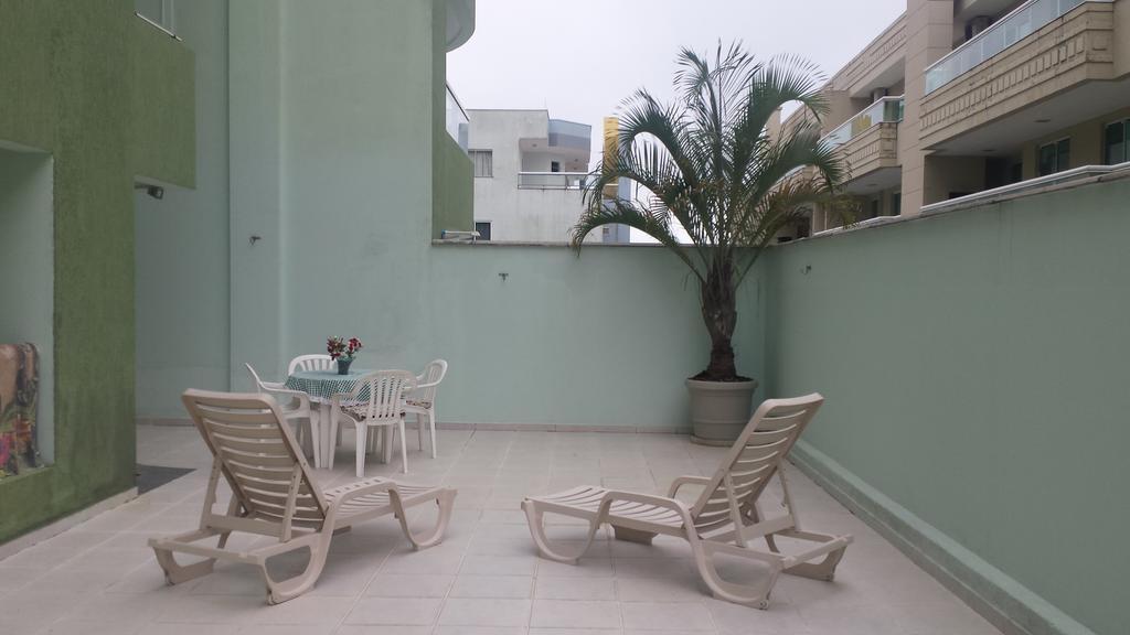 Apartamento Bombas ボンビーニャス エクステリア 写真