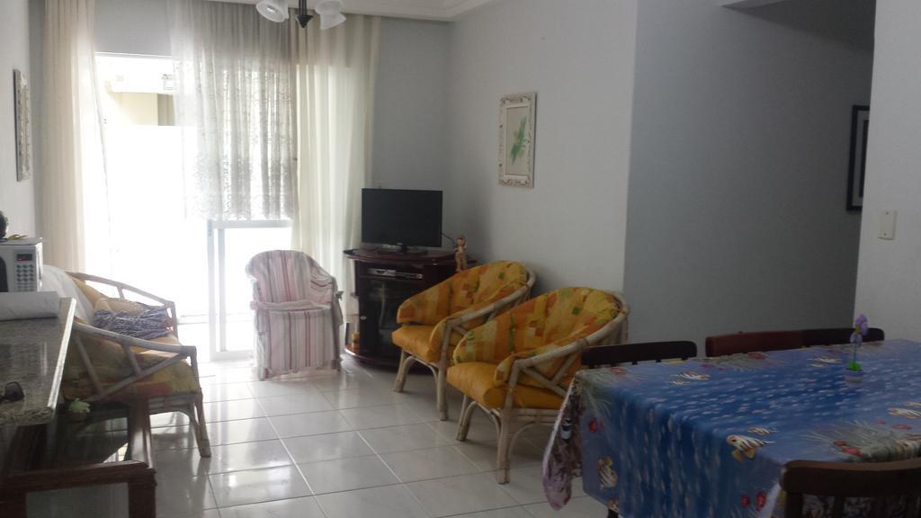 Apartamento Bombas ボンビーニャス エクステリア 写真