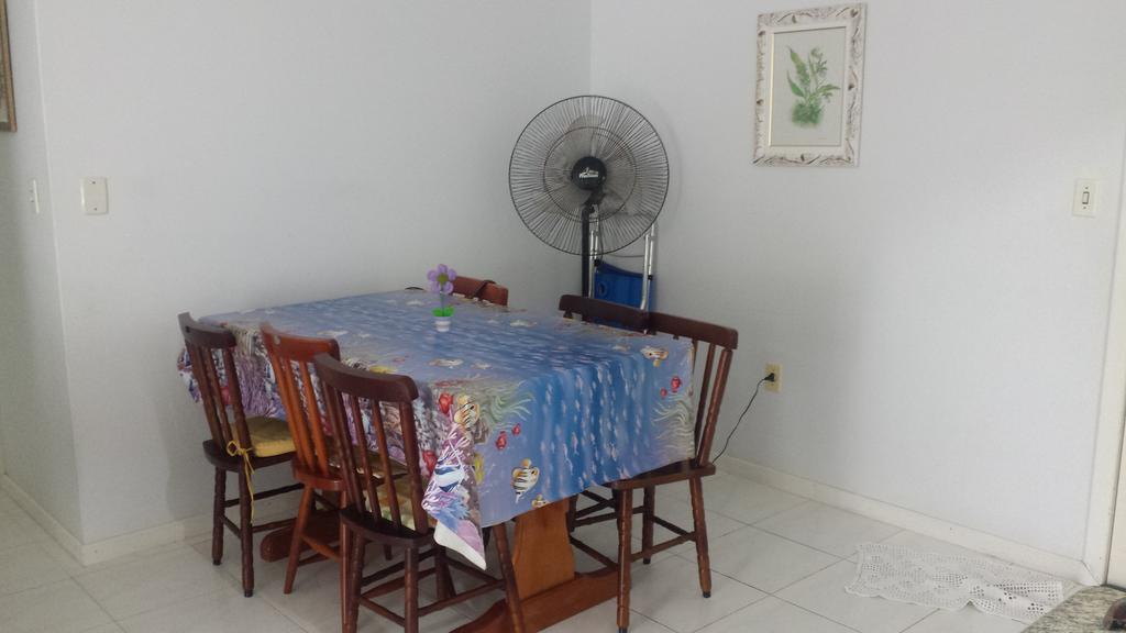 Apartamento Bombas ボンビーニャス エクステリア 写真