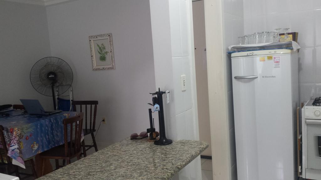 Apartamento Bombas ボンビーニャス エクステリア 写真
