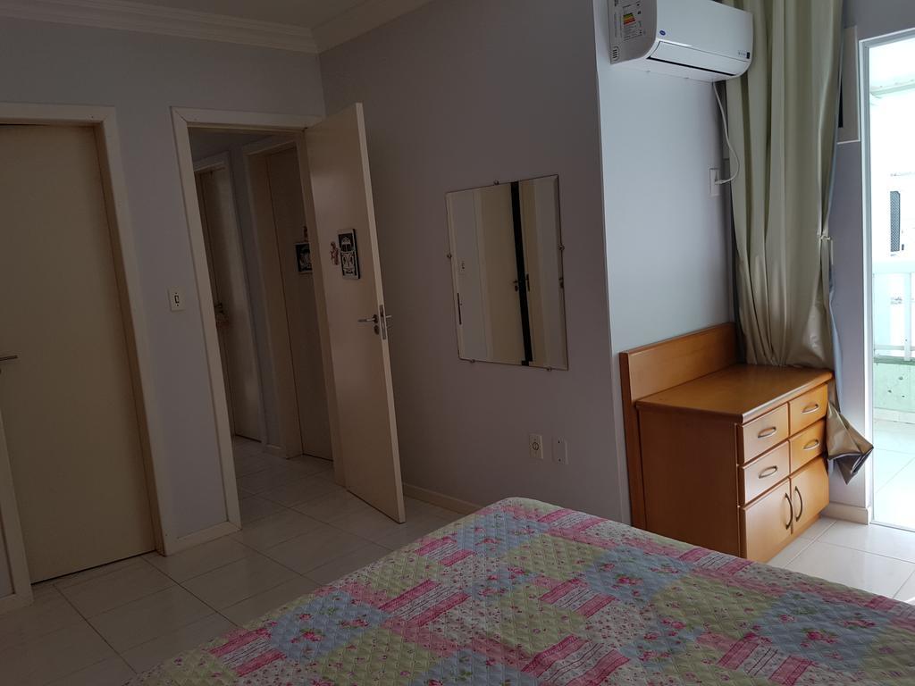 Apartamento Bombas ボンビーニャス エクステリア 写真