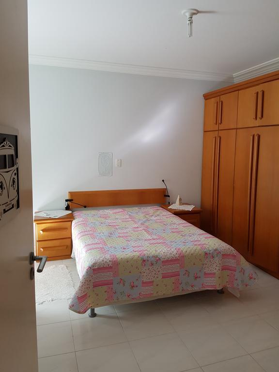 Apartamento Bombas ボンビーニャス エクステリア 写真