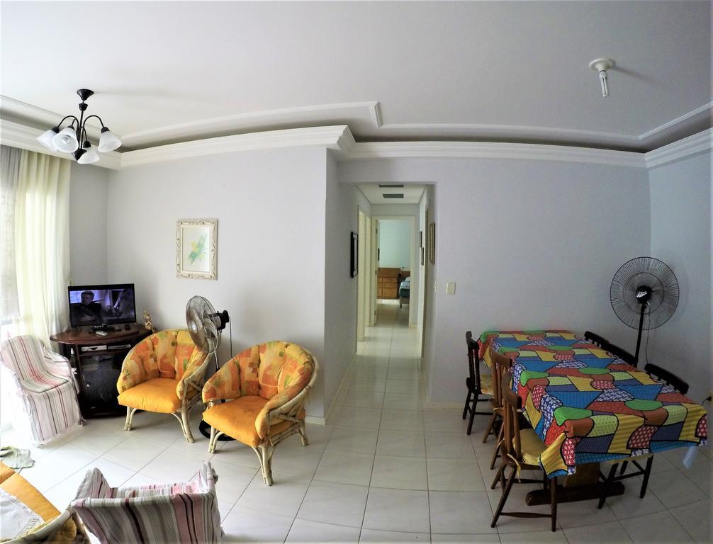 Apartamento Bombas ボンビーニャス エクステリア 写真
