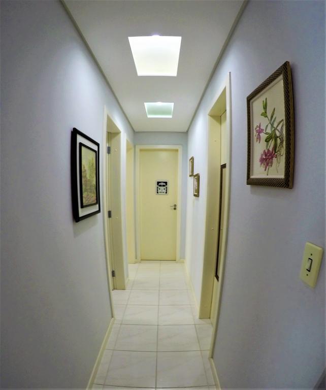 Apartamento Bombas ボンビーニャス エクステリア 写真