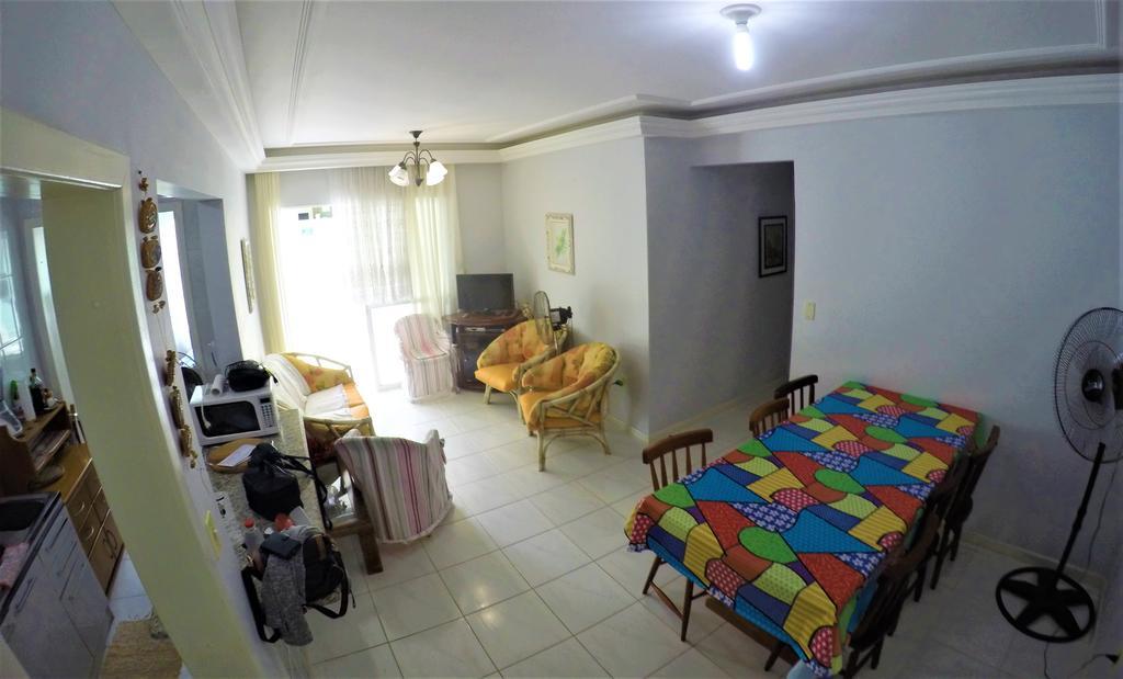 Apartamento Bombas ボンビーニャス エクステリア 写真