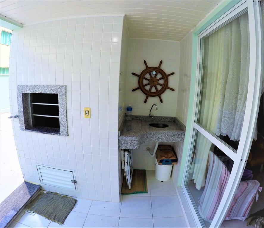 Apartamento Bombas ボンビーニャス エクステリア 写真